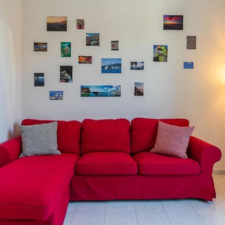 Seaview Apartment In Posillipo By Wonderful Italy Napoli Exterior foto